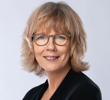 WiA - Gudrun Kaiser | Architektin
