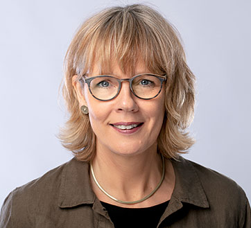 WiA - Gudrun Kaiser | Architektin