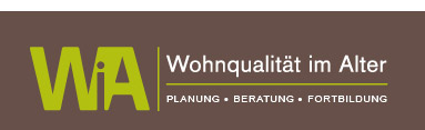 WiA - Wohnqualität im Alter